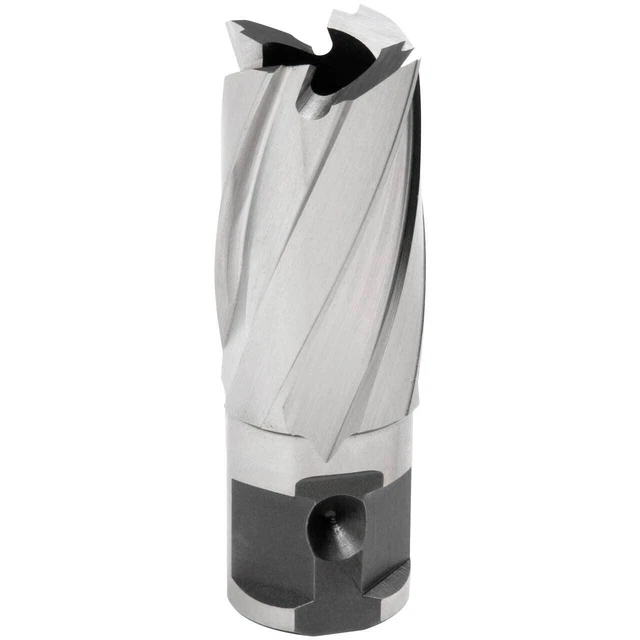 Hougen 12321 21MM X 25MM "12,000-Series" Annular Cutter