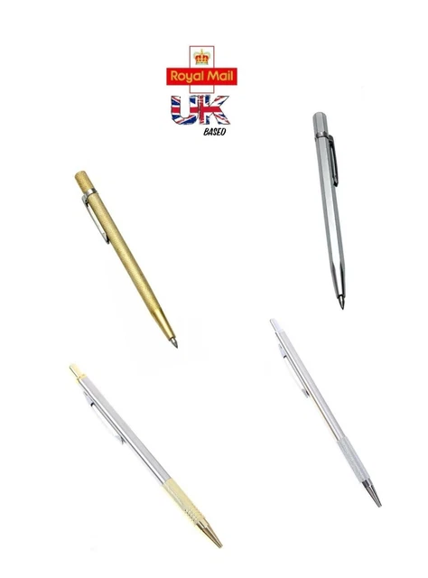Scribe Tool Tungsten Carbide Point Tip Marker