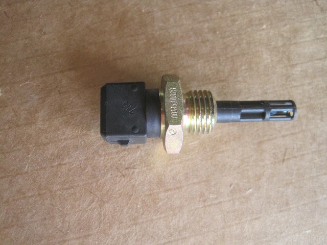 Detroit Gr Roca GENUINE OEM DETROIT Diesel DDE A0041530328 EGR Turbo Air Sensor £27.24 ...