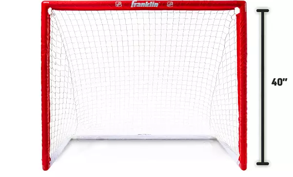 NHL Franklin Sports Portable Hockey Goal Net Only -No Frame - For Item #12354FO 2