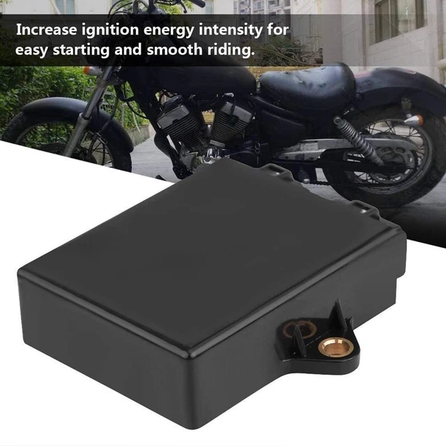 4Rf-82305-00 Unità di controllo accensione scatola moto CDI per Virago 250 Xv250 P5S5