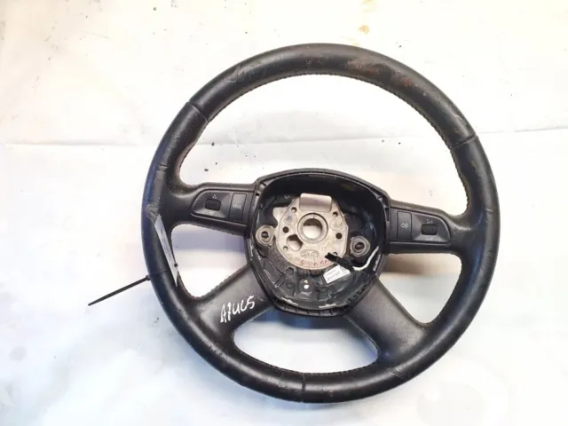 4f0419091   BPP Steering wheel for Audi A6 2007 FR1565594-23