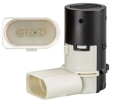 JUZ Capteur De Recul Capteur D'aide Au Stationnement PDC De Pare-chocs Avant Arrière De Voiture