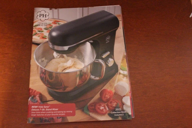 L PRINCESS HOUSE Collection Catalog Book 2019 VOL 2 NEW w/ FREE Shipping  $6.95 - PicClick