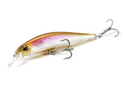 DUO DUO Realis Jerkbait 85SP 8.5cm 8g Suspending Leurre COULEURS 