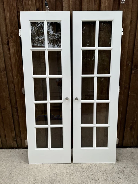 French Doors
