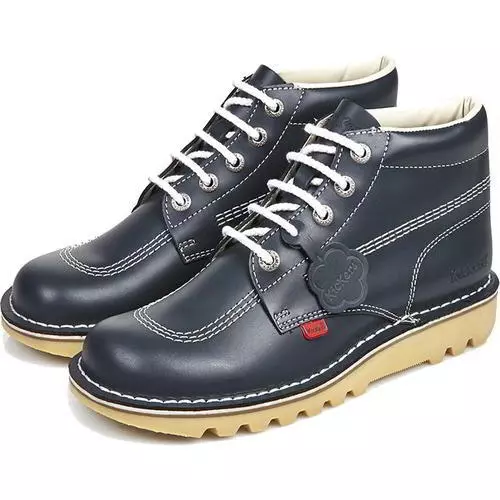Kickers shoes on sale size 8