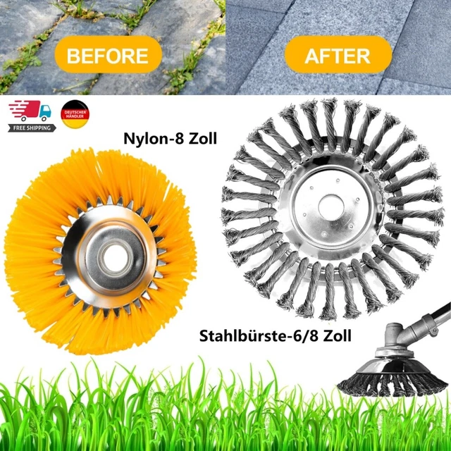 Decespugliatori Stihl Usati IN VENDITA! - IT - Foto 10