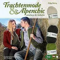 Trachtenmode & Alpenchic | Buch | 9783702015299