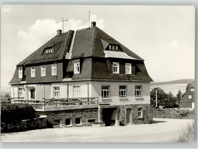 39453207 - 9314 Neudorf HOG Hotel Erzgebirgsklause