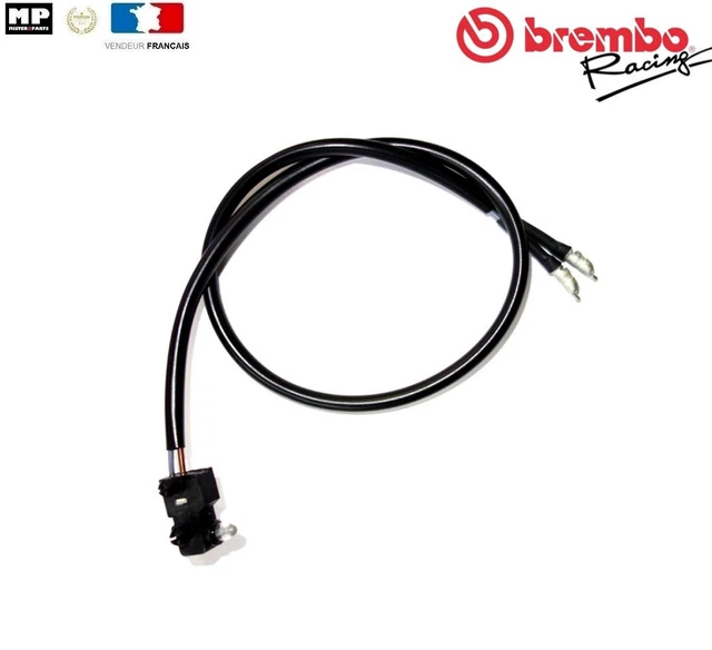 Contacteur Feu Stop Arrière Pour BMW R 1100 RT - Occasion - Pièce Moto 63142