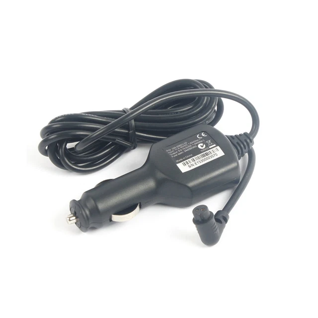9-10V 1,6A per Gps Rino 610 650 655T Cavo Auto Cavo Gps U3B1