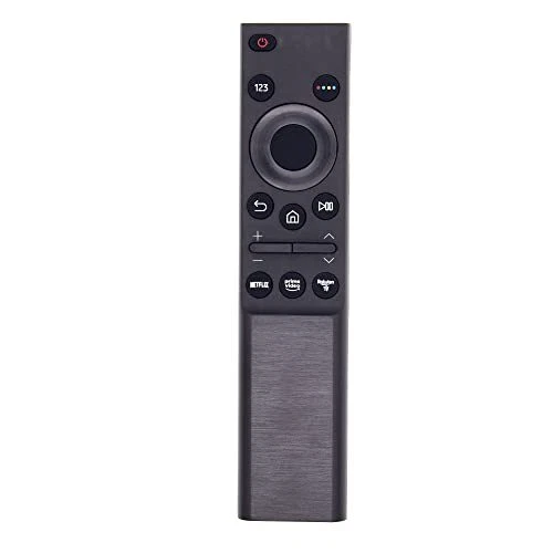 MYHGRC Remplacement Télécommande Samsung pour telecommande Samsung Smart TV L...