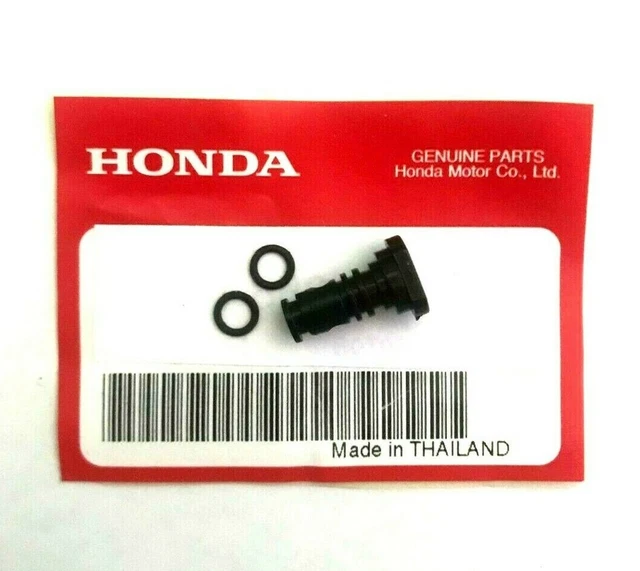 HONDA OEM EU3000IS Generator Carburetor Pilot Jet 99204ZE00350 24hr