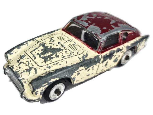 AC ACECA DINKY 1/43 171382 $213.86 - PicClick