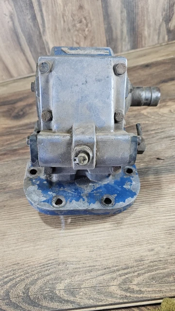 Power Take Offs (PTOs), Transmission & Drivetrain, Commercial