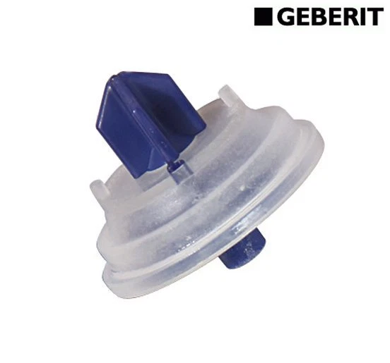GEBERIT DIAPHRAGM WASHER for Inlet Valve ONLY Valve Repair 241.813.00.1