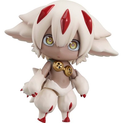 nendoroid made in abyss