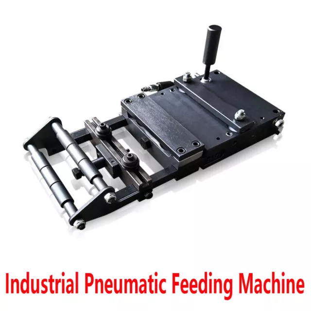 Industrial Pneumatic Feeding Machine Automatic Air Feeder Machine AF-2C
