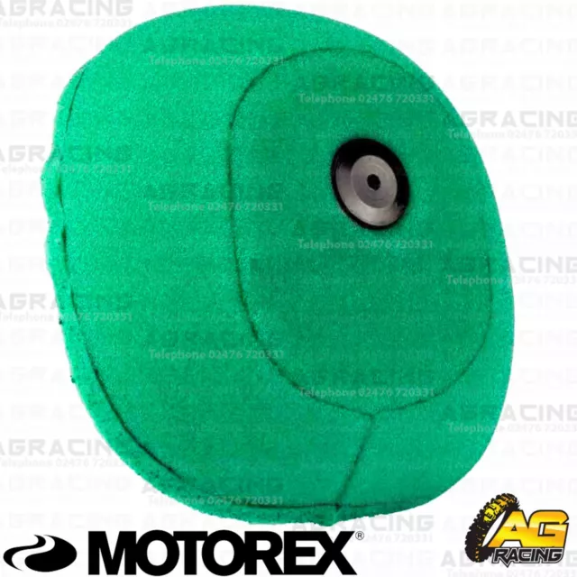 Motorex Pre-Oiled 3 Pin Air Filter For KTM SXF 250 2011-2015 Motocross Enduro