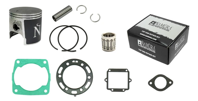 Namura Top End Repair Kit - NA-50002K