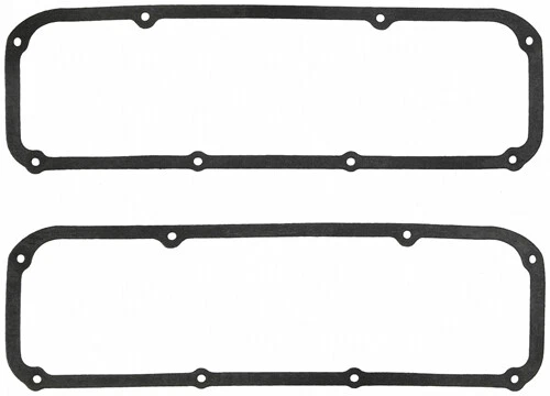 Fel-Pro 351c-400 Ford Valve Cover 1/8in THICK RUBBER 1616