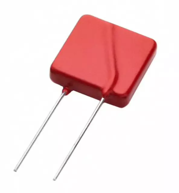 Littelfuse V25S150P Radial Varistor 25Mm, Pack Of 10