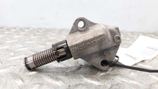 06L903133D galet tendeur pour AUDI Q5 2.0 TFSI QUATTRO 2004 06K109467 8944125