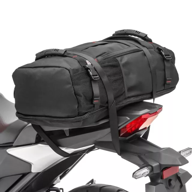 Backpack for Ducati Scrambler Café Racer / Classic Tail bag RG5 35l black 2