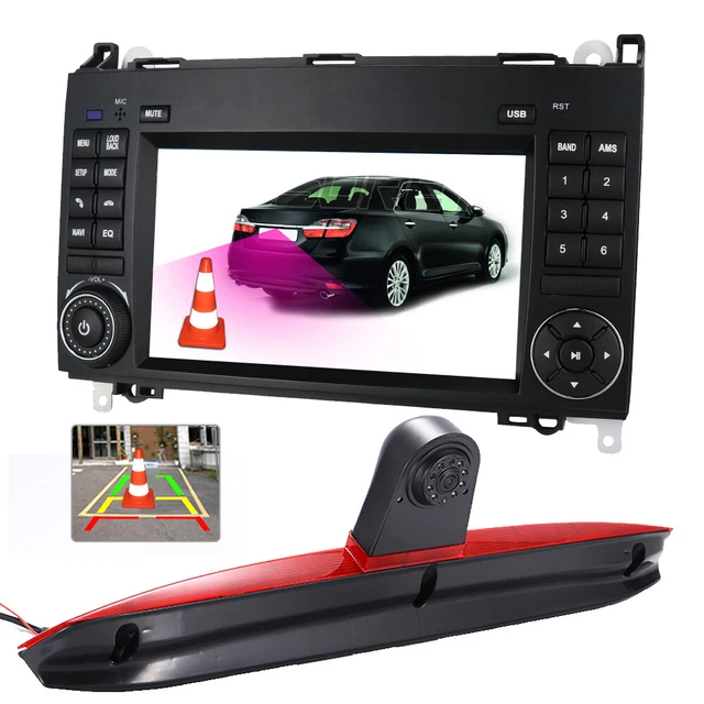 10 Inch 2 Din Android 14 Car Radio Reversing Camera and Microphone Free Support Steering Wheel Control/Carplay/Android Auto/DSP/RDS/WiFi/DAB/BT/GPS (6G + 128G