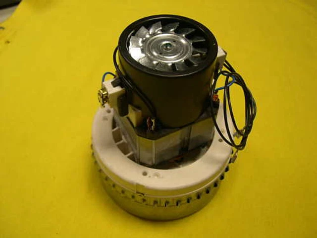 Saugmotor Passend Für Alto / Nilfisk / Wap Turbo XL, 1200 Watt