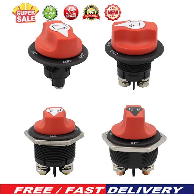 Viking 6 Position Selector Switch PJ030015 Viking 6 Position Selector Switch PJ030015