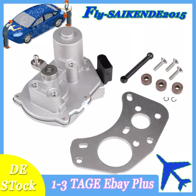 Turbocompresor ajuste motor 059198201A para Audi A4, A6, A8, Q7, VW Phaeton Avant 2.7