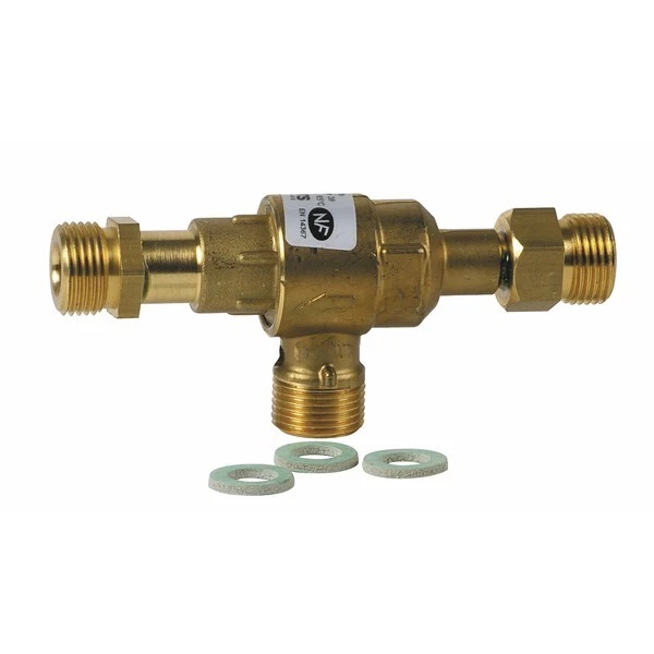 Ensemble Disconnecteur DIFF Pour Chaudière De Dietrich Chappée - Réf. SX5658650 (40404) - Neuf
