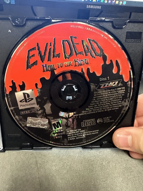 playstation 1 evil playstation 1 evil