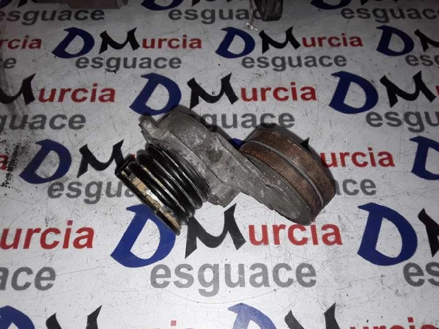 898005564 galet tendeur pour OPEL ASTRA H 2007 1049205