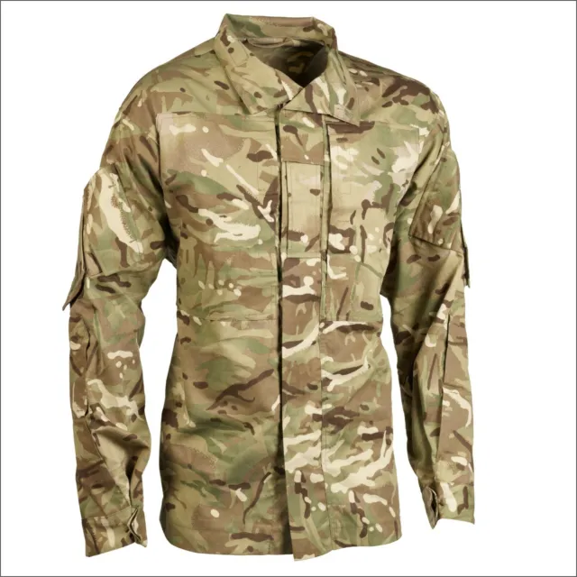 British Army MTP PCS Shirt New Unissued 3