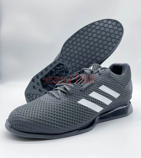 Adidas men's leistung clearance 16 weightlifting shoes