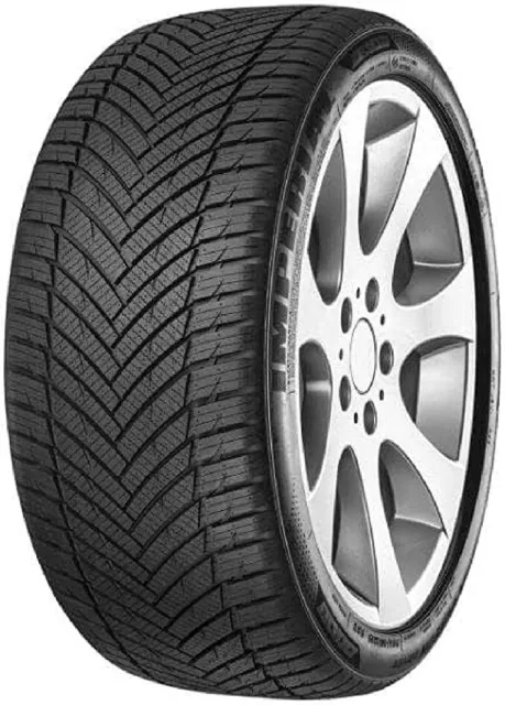 Pneumatico 4 Stagioni 225/55 R 18 98V Imperial As Driver M+S