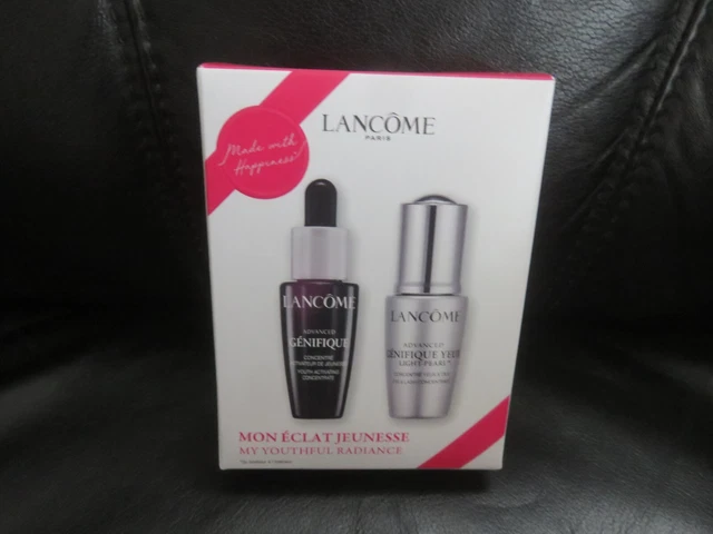LANC ME BODY SCULPTESSE Contouring Firming Silky Gel 200ml NEW