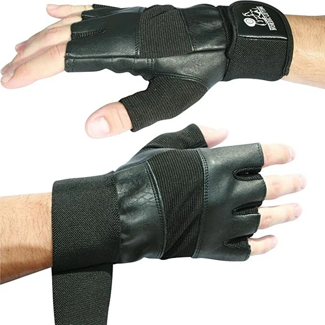 Nordic lifting weightlifting gloves New boxed size XS black rrp £25 buy £15