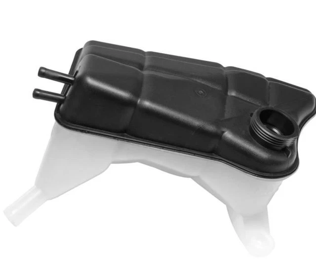 Réservoir De Liquide De Refroidissement MJD4400BA Avec Bouchon & Capteur – Compatible Jaguar XKR 2000-2006