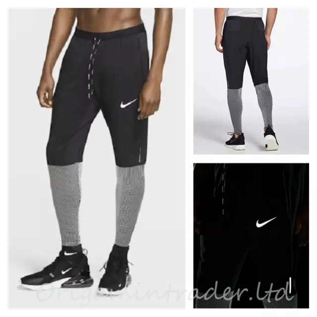 Nike wild run hybrid sales pants