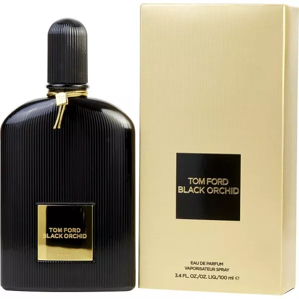 Tom Ford Black Orchid  100 ml Eau de Parfum für Damen Spray Neu & OVP