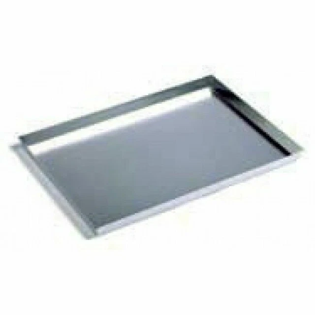 Moule à Gâteau en Aluminium Pour Fours CLEMENTI Master Camera 50x80 CM