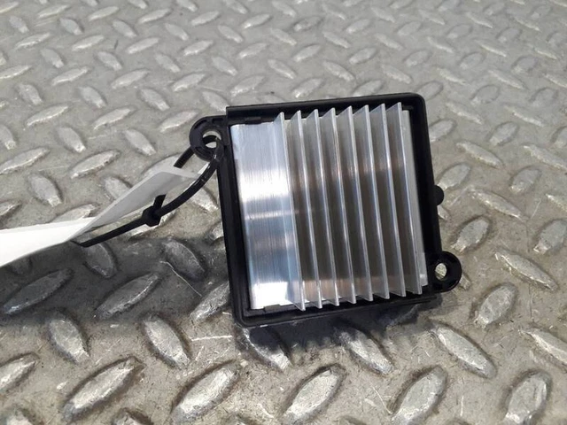A43000700 resistenza riscaldante per CITROEN C4 PICASSO I LIMUSINA 1.6 10267692
