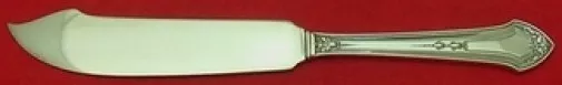 Lenox by Durgin Sterling Silver Fish Knife 8 1/4" FHAS