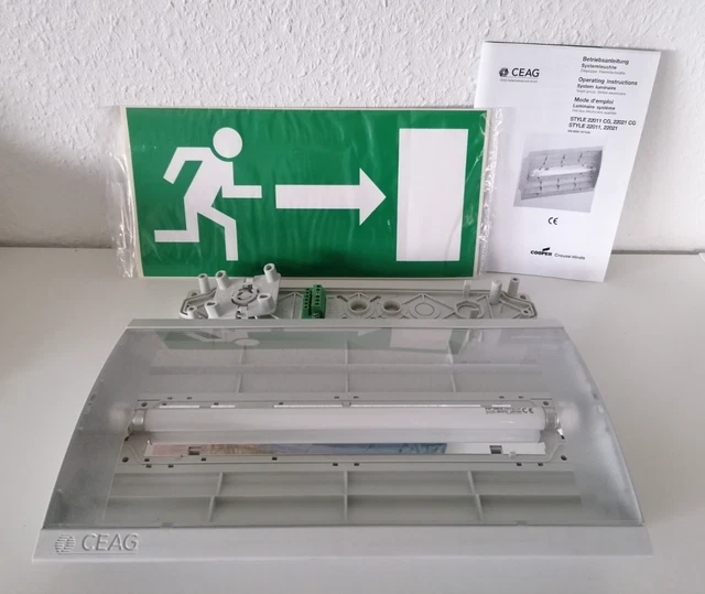 Sonstige, Gebäude-Beleuchtungen, Sicherheit