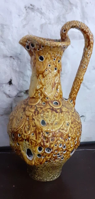 Vase avec anses vintage - France