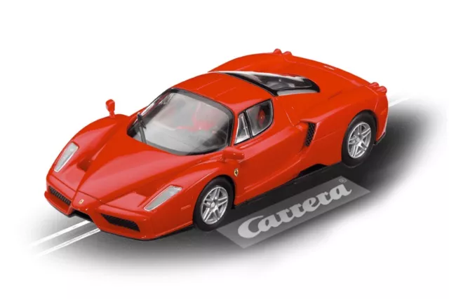 Carrera Evolution 1:32   Ferrari Enzo UNBESPIELT